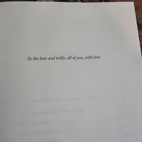 Blowout By Rachel Maddow Hardcover Book - Picture 9 of 9